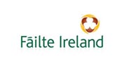 Irish Tourist Board Approved
